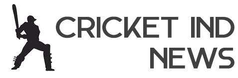 Cricket IND News