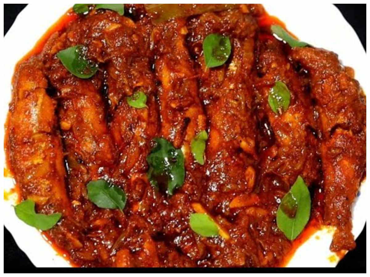 Tasty Roast Recipe
